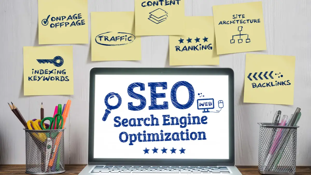 SEO tools