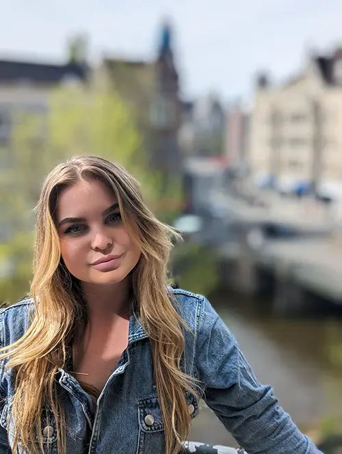 Sanne Verschoor