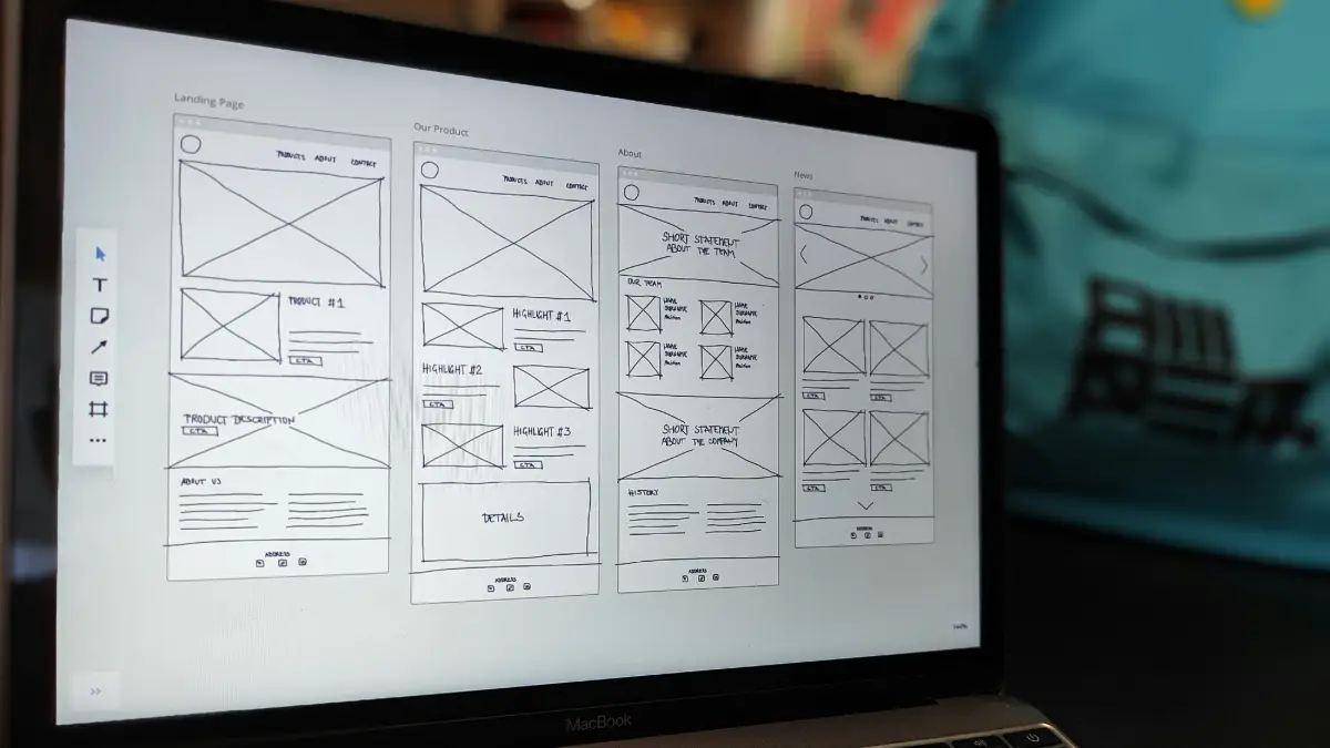 Wat kost een website laten bouwen