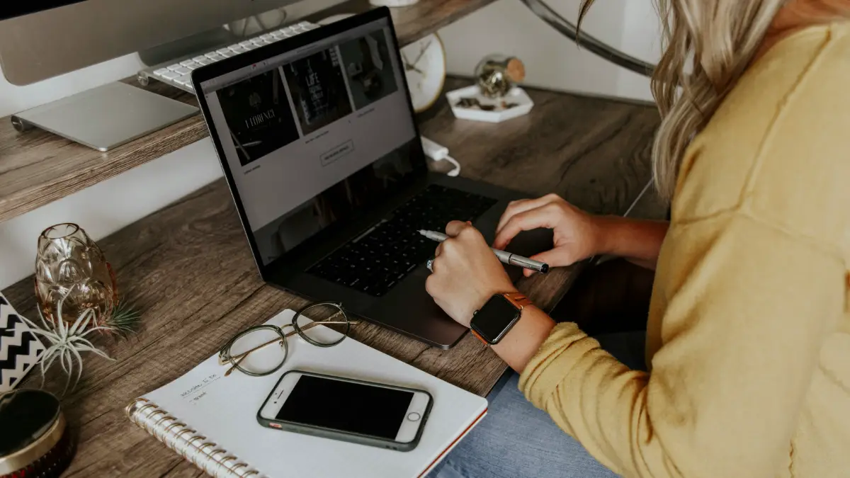 Stappenplan live zetten van een website