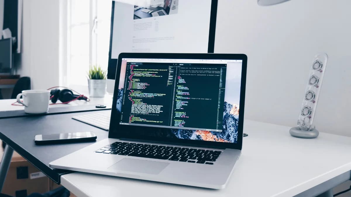 Website onderhoud checklist